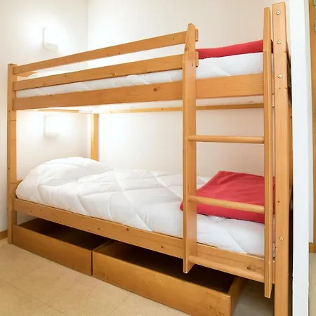 Appartement Les Balcons Proche Parc National Vanoise 2 Pieces 6 Pers Montagne Termignon