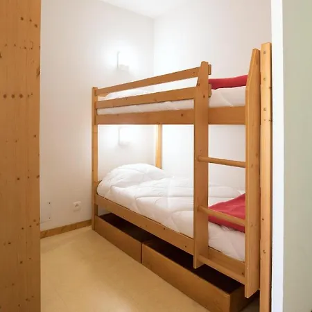 Les Balcons Proche Parc National Vanoise 2 Pieces 6 Pers Montagne * تيرمينو