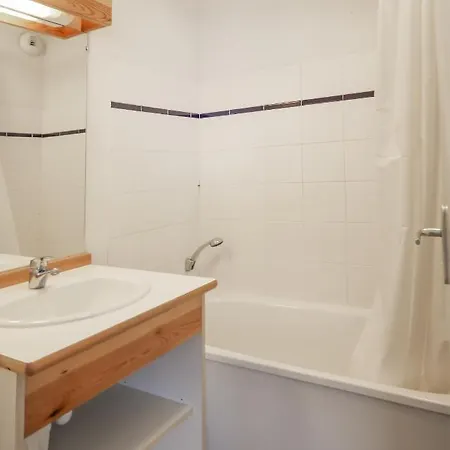 Les Balcons Proche Parc National Vanoise 2 Pieces 6 Pers Montagne * تيرمينو