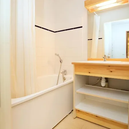 Les Balcons Proche Parc National Vanoise 2 Pieces 6 Pers Montagne * تيرمينو