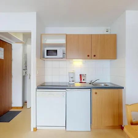 شقة Les Balcons Proche Parc National Vanoise 2 Pieces 6 Pers Montagne تيرمينو